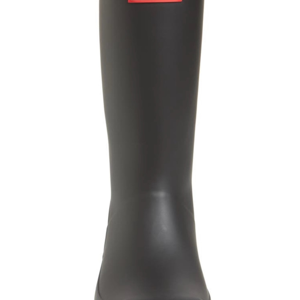 HUNTER Original Play Tall Waterproof Rain Boot size 10 NWOT - Picture 4 of 11